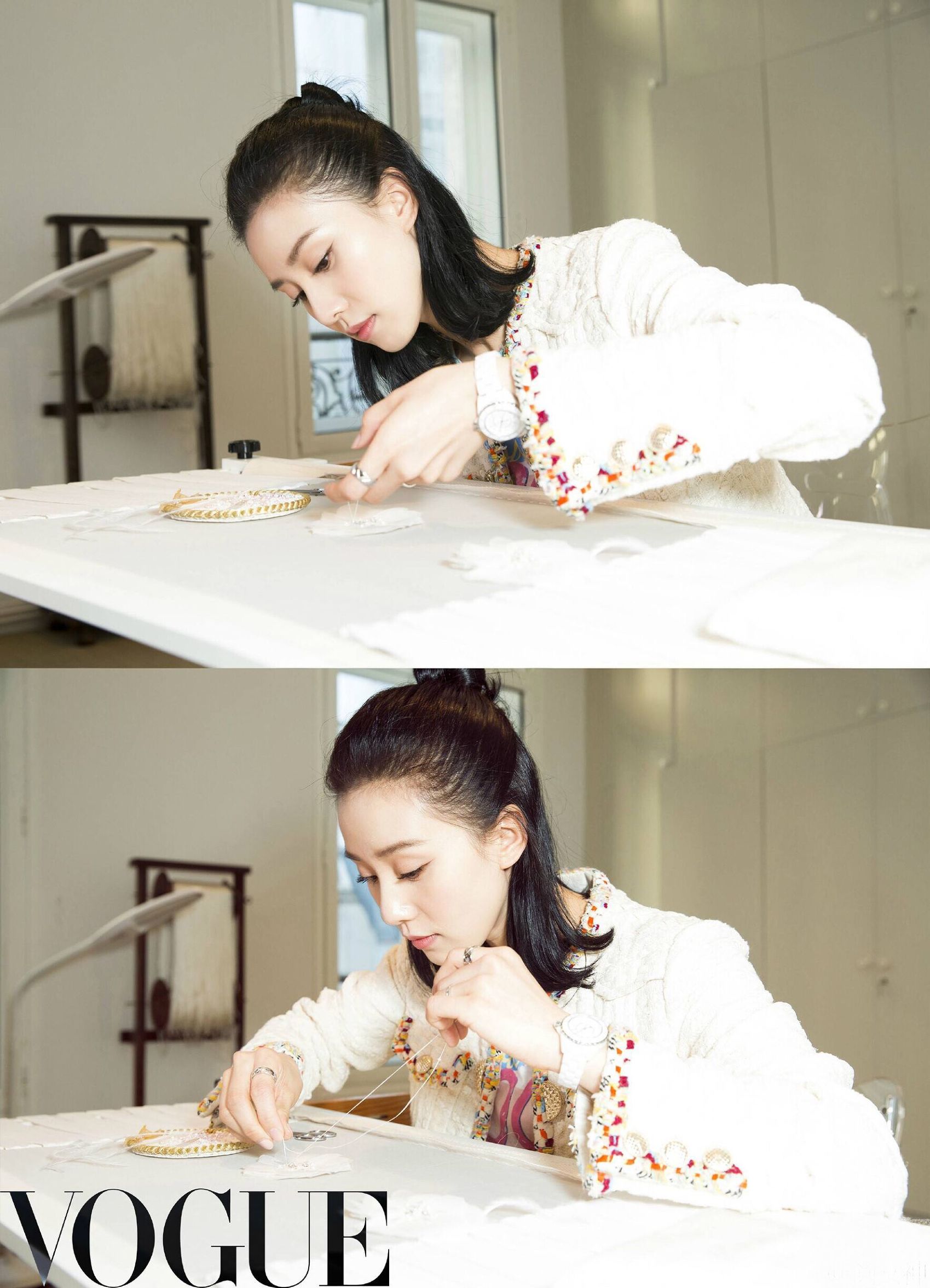 纯粹的爱情——吴奇隆刘诗诗