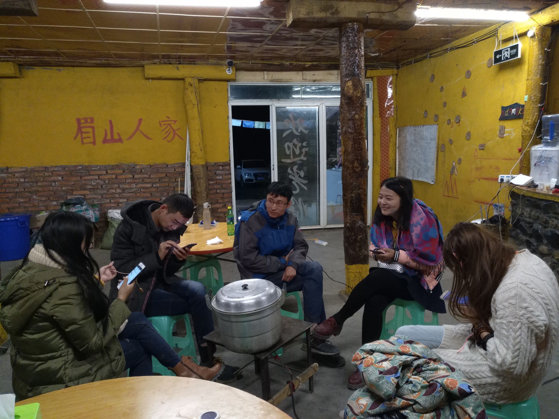 宁夏到陕西的沿途旅游,从宁夏自驾游到重庆多长时间