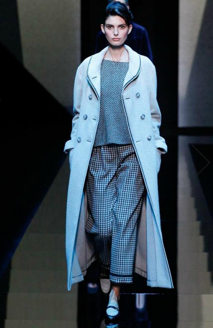 giorgioarmani2016秋冬系列男装秀,giorgioarmani是什么牌子