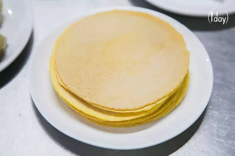 爱篮球又爱美食，南京这样的好青年篮道不迷人咩