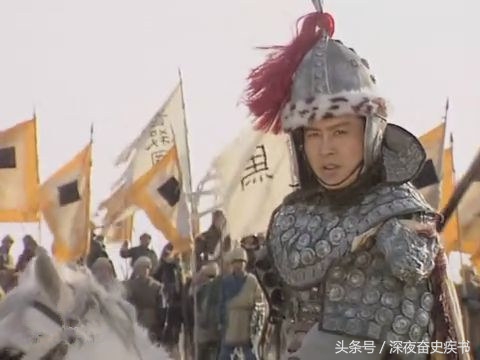 赵云凭一己之力杀了曹操三名大将,三国时期唯一能打败曹操的人