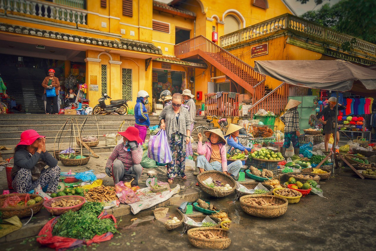 越南旅游必买三种咖啡,越南旅游带什么咖啡好