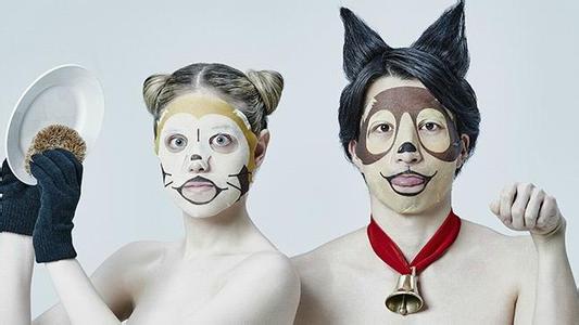 面膜排行榜10强舒缓面膜,面膜舒缓修护面膜