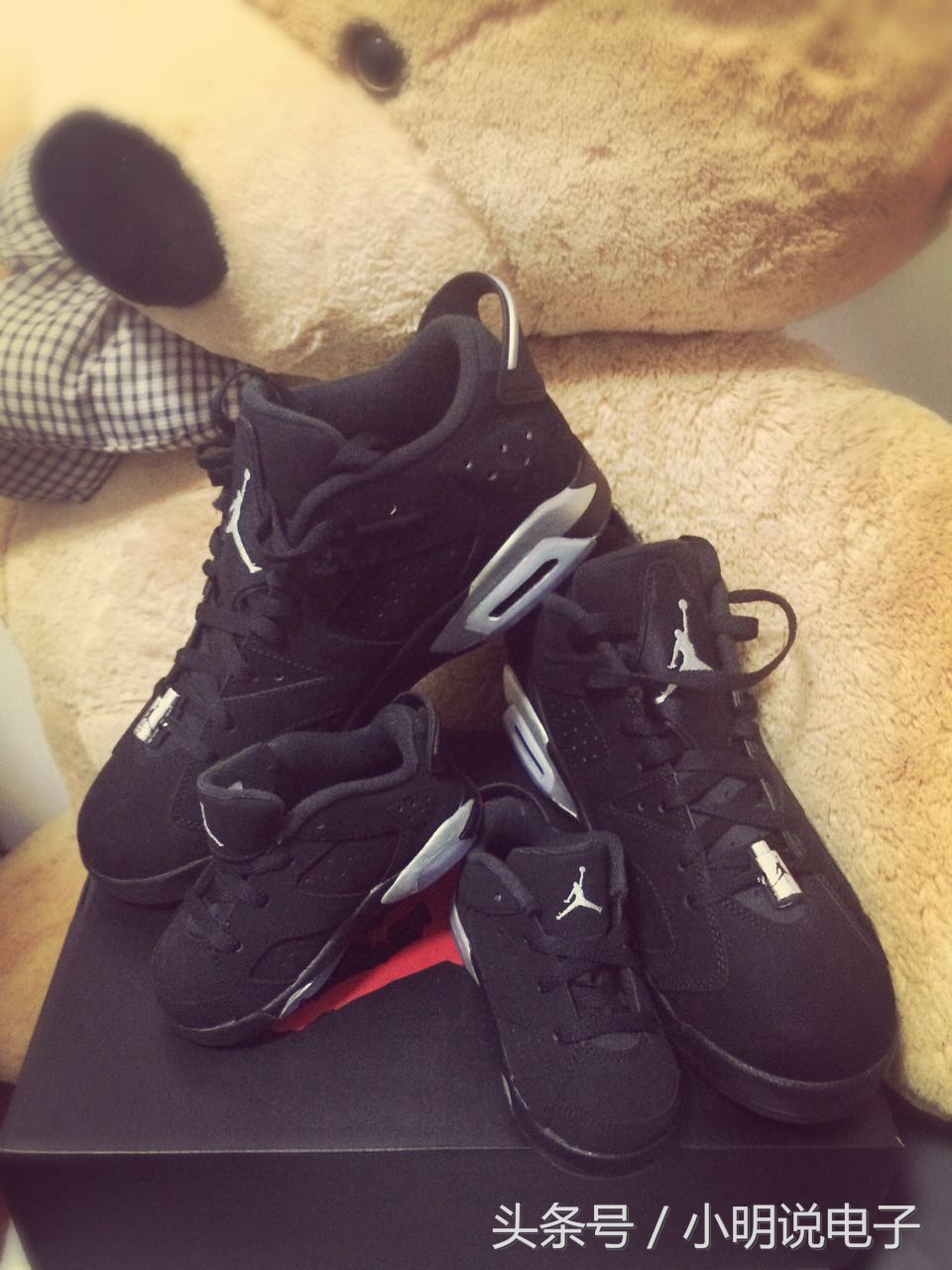 乔丹通过球鞋赚钱,一双乔丹球鞋最少能卖多少钱