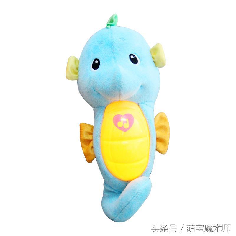 宝宝婴儿用品必备,期待不如见面