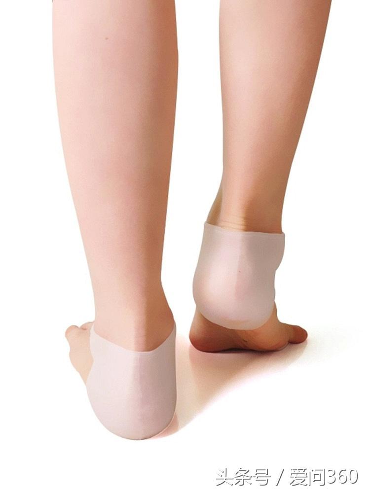 脚跟不明原因的痛怎么回事,脚跟侧面疼又没有伤口是怎么回事