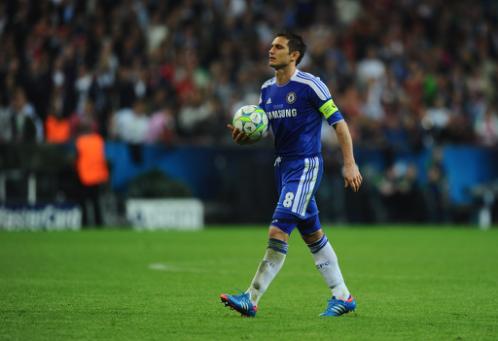 兰帕德钛金战靴,兰帕德鞋