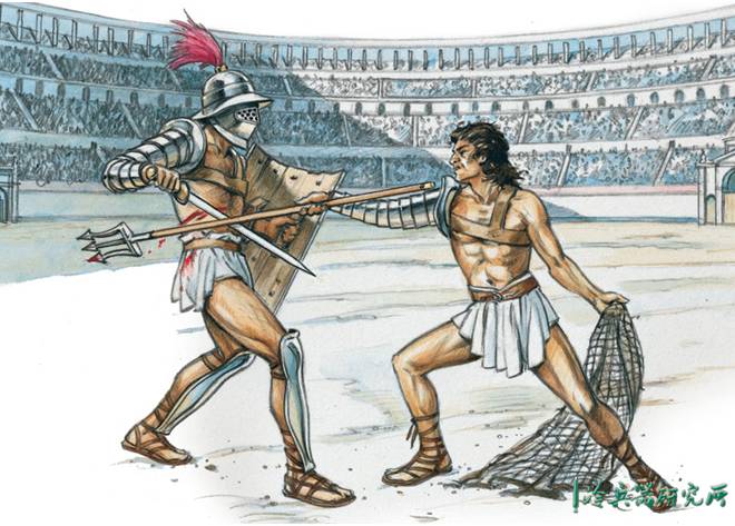 既能打怪兽，又能灭倭寇！揭秘无所不能的史前神兵：叉