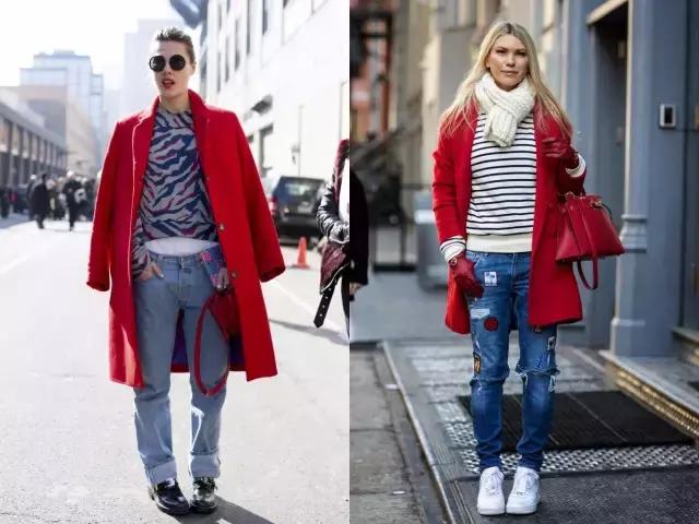 跟着大表姐刘雯学穿衣,跟着大幂幂学新中式穿搭