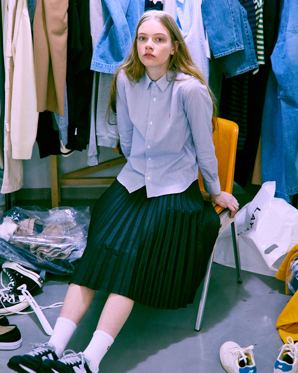 韩国stylenanda官网旗舰店,stylenanda韩国官网