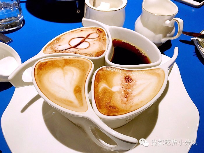 上海十大必吃美食街区排名,上海美食最多的商场推荐