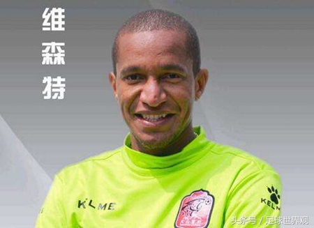 巴西业余球员在中国,巴西球员在中国