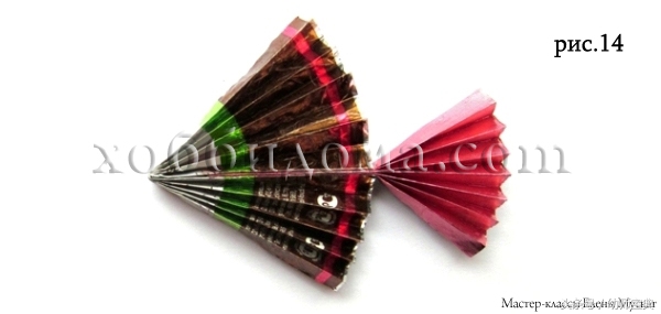 过年糖纸手工,幼儿园糖纸手工制作