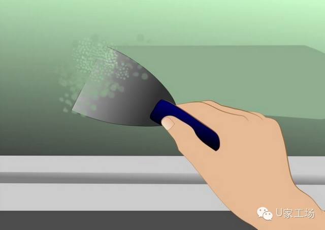 10年家政从业经验人员分享，史上最全除霉大全