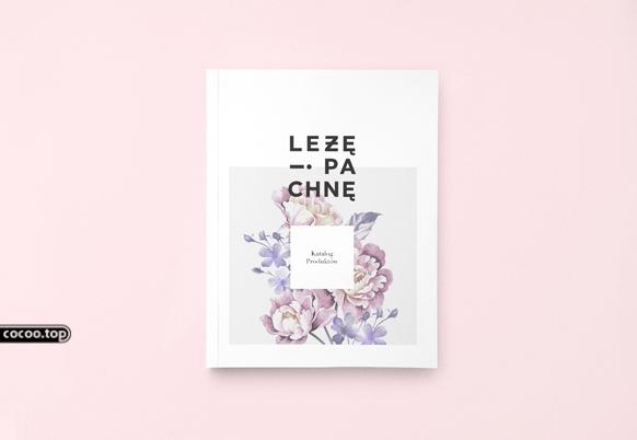 设计画册小技巧,宣传册排版的方法和技巧