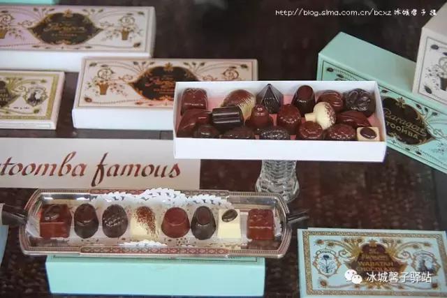 澳大利亚小镇都叫什么名字,澳大利亚蓝山为什么叫蓝山