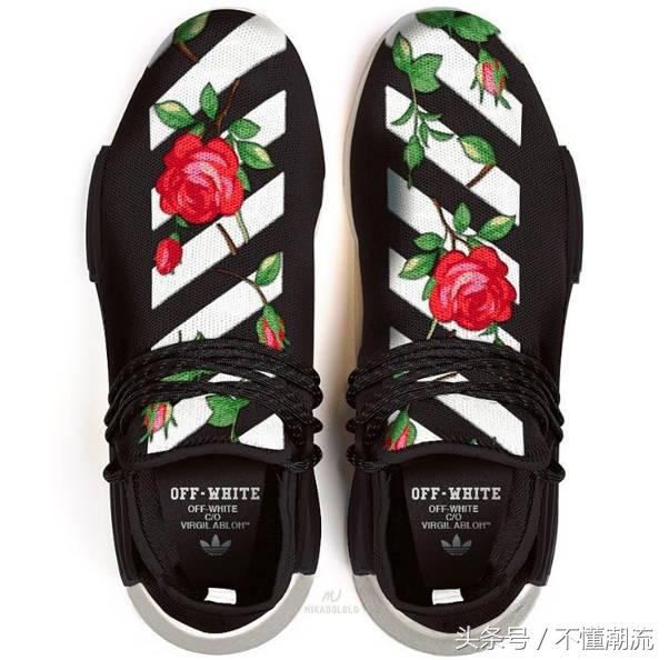 新暴富*法大**！他们做出了全球最贵的yeezy