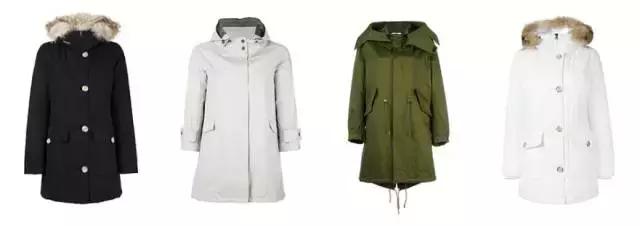 2019最火派克时尚穿搭,派克的穿搭