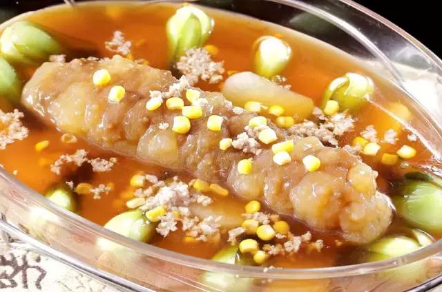 闽南特色大餐,色香味俱全的闽南风味