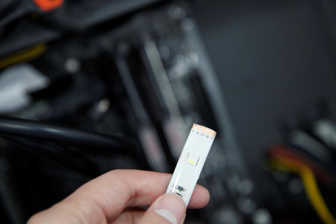 老司机带你元宵装“鸡”，顺便聊聊硬件那点事