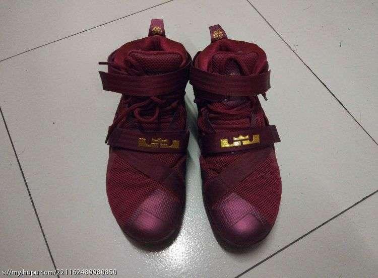 lbj战士12实战评测,lbj12对比13