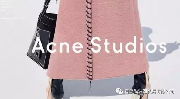 一个最神秘的时装品牌,哪些品牌是瑞典的