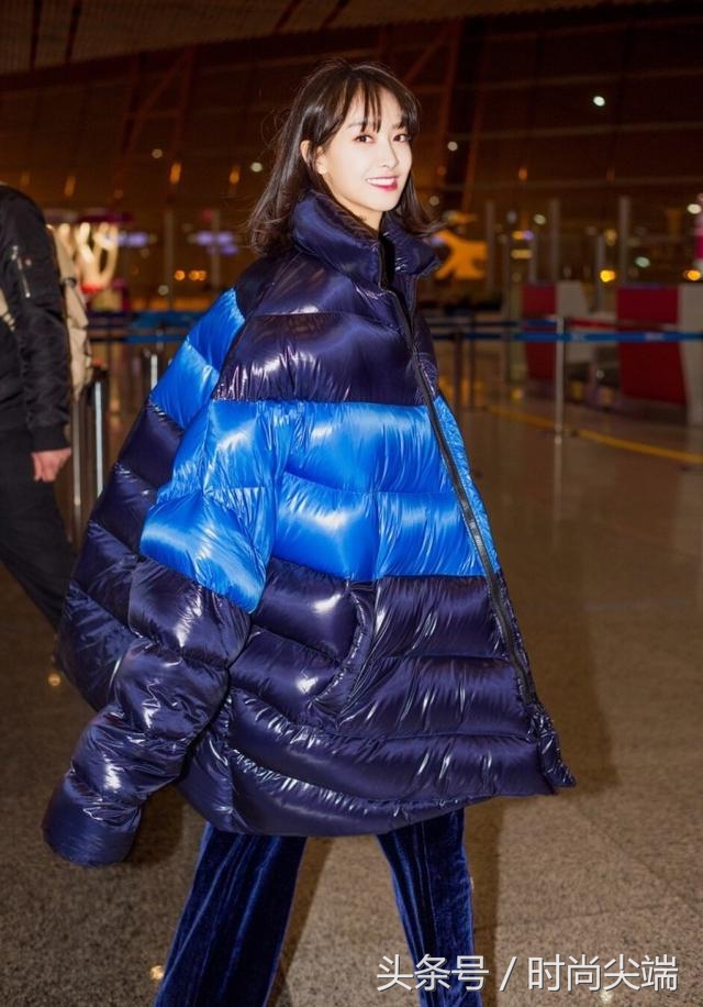 宋茜撞衫关晓彤,宋茜和杨幂关晓彤