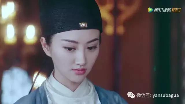 任嘉伦景甜演大唐荣耀,景甜演的大唐荣耀到底好不好看