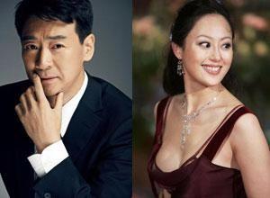 寇振海是赵薇林心如的严父娶小21岁娇妻61岁仍*欢寻**