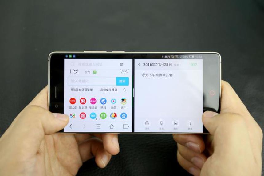 努比亚z11还能用吗,努比亚z11手机评测视频