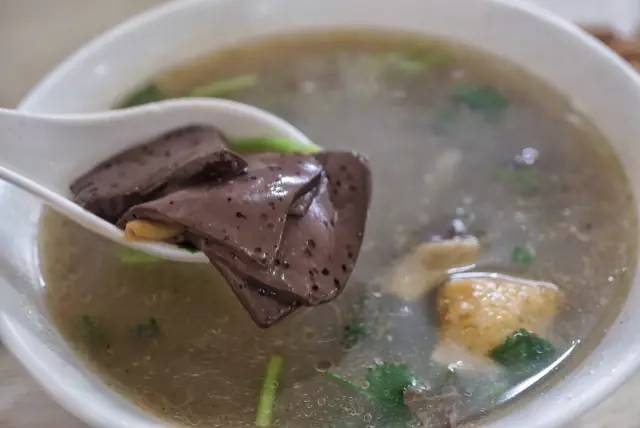 南京地道小炒,南京小炒