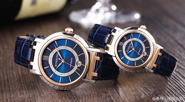 情人节推荐情侣表,情人节来啦