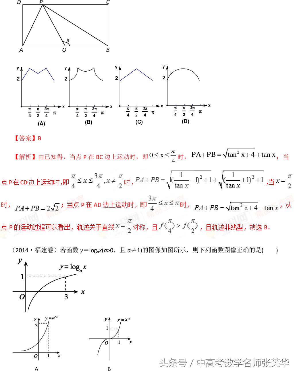 函数图像和函数图象哪个正确,函数的图像视频讲解八下
