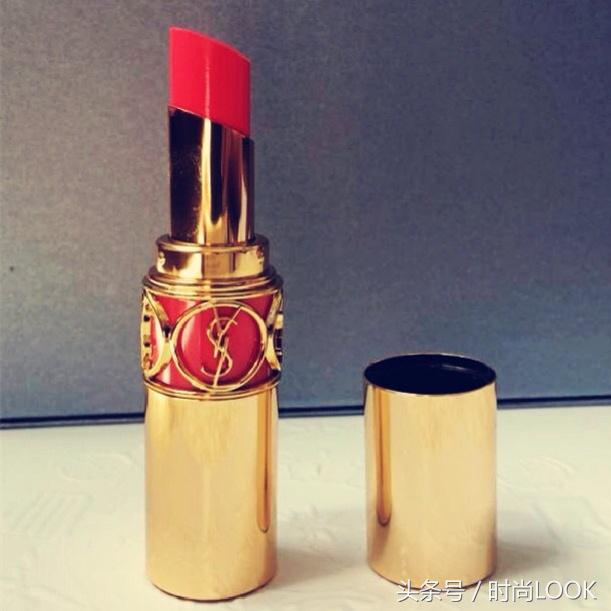 2020全球十大口红排行榜,最畅销的十款口红2019