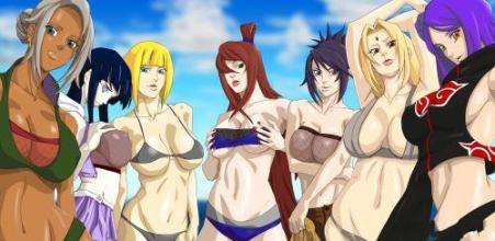 火影人物名字中文谐音,火影发音教学