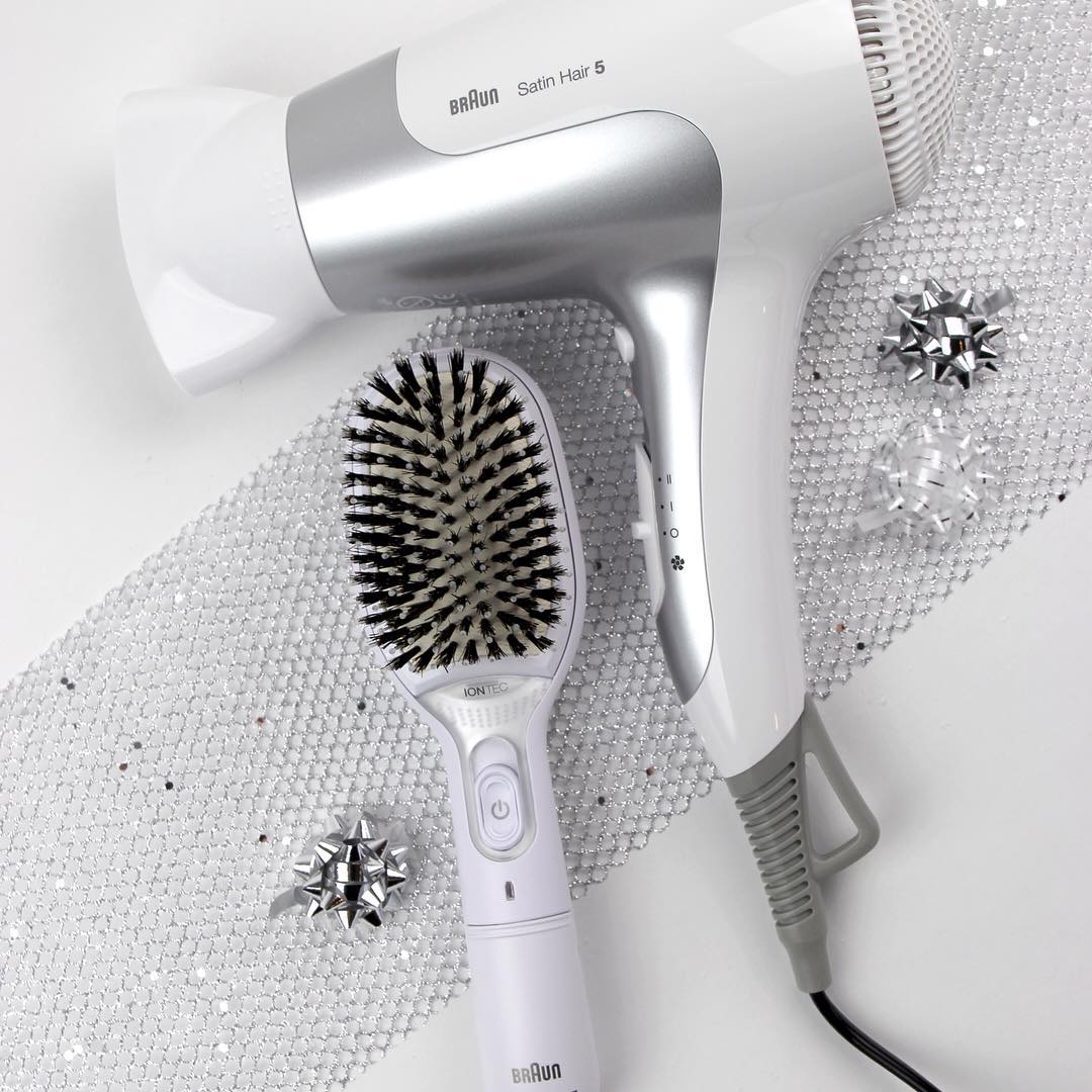 媲美戴森的电吹风 (除了戴森吹风机还有别的好用的吗)