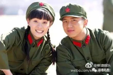 邓超孙俪十年前十年后,邓超孙俪现在的样子