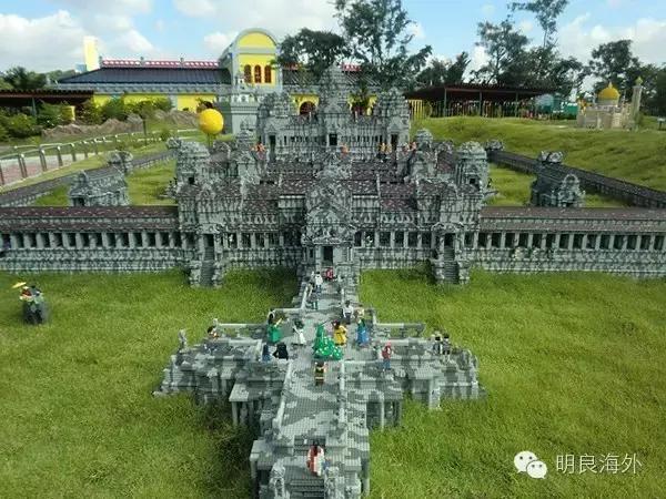 马来西亚旅游必须要去的10个地方 (马来西亚值得去的地方)