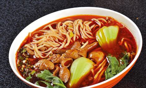 麻辣面对面重庆小面排行,重庆小面面对面全集