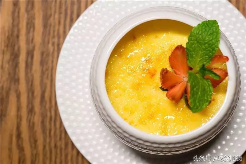 顺德有哪些主题餐厅,顺德有格调的餐厅