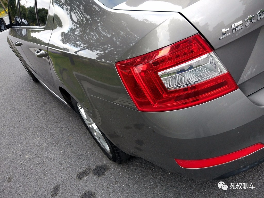 苑叔聊车30万落地轿车,2018款明锐1.6l自动豪华版