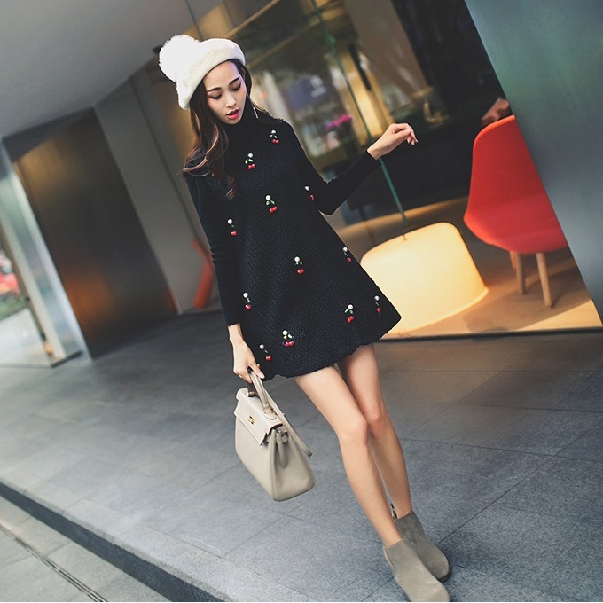 女童森女系背带裙,森系仙女背带裙怎么搭配