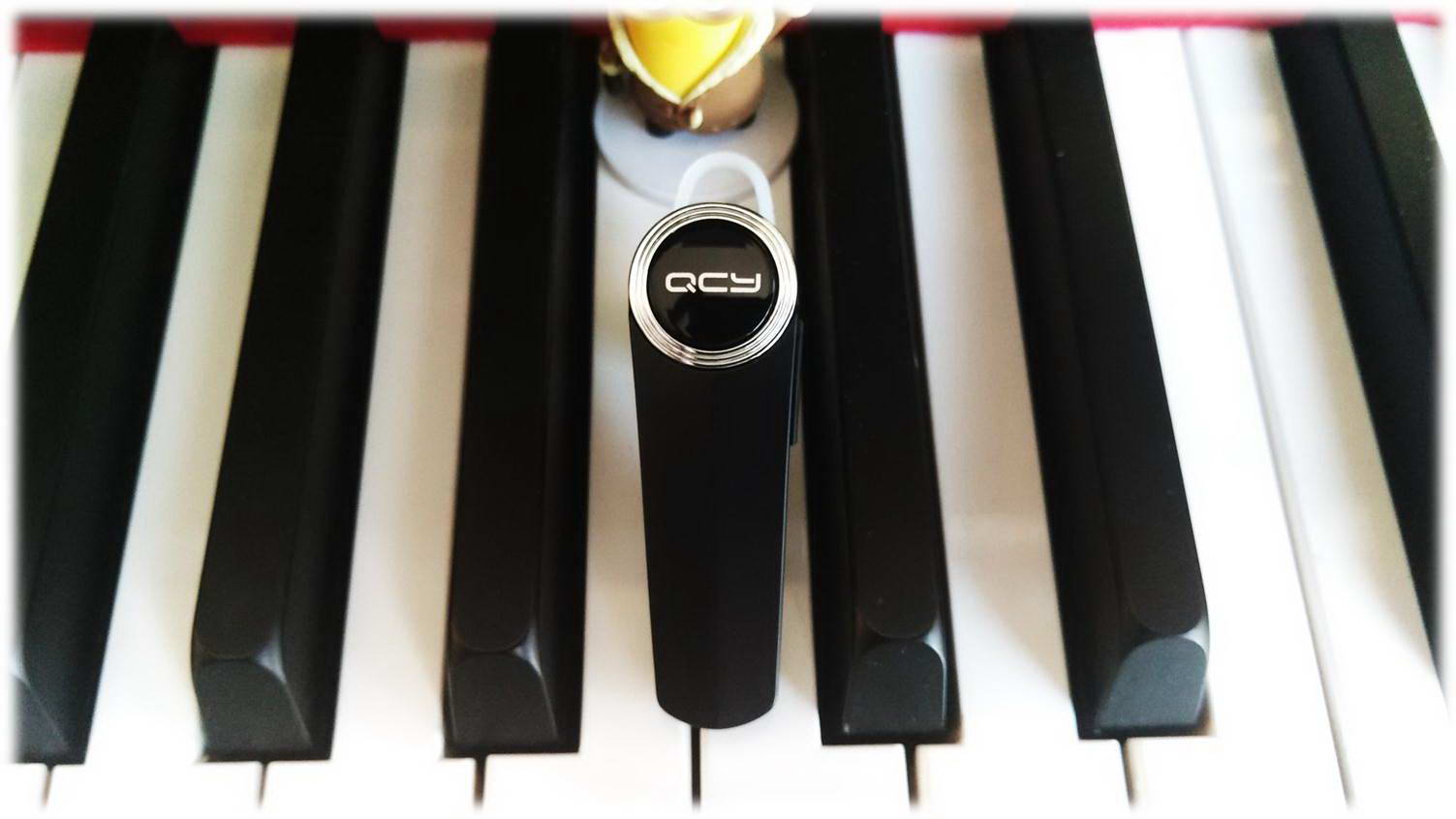 qcyt8蓝牙耳机哪款最好,qcyt8真无线式半入耳蓝牙耳机测评