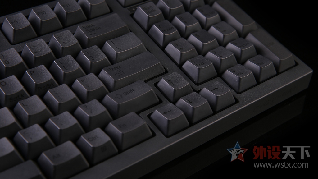 利奥博德键盘型号区别,利奥博德和燃风键盘对比