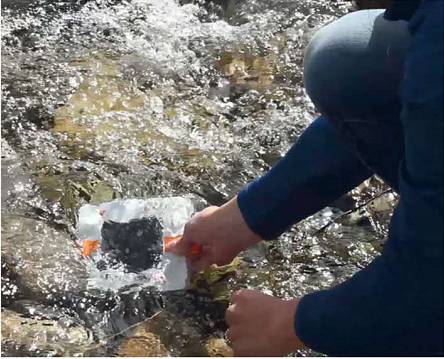 米家露营灯众筹 (小猴三合一露营灯上架众筹)