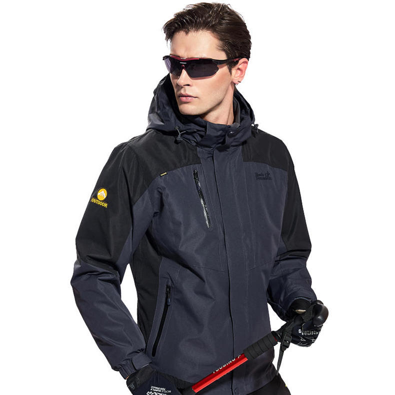 双十一购物冲锋衣,双十一优惠力度有多大冲锋衣