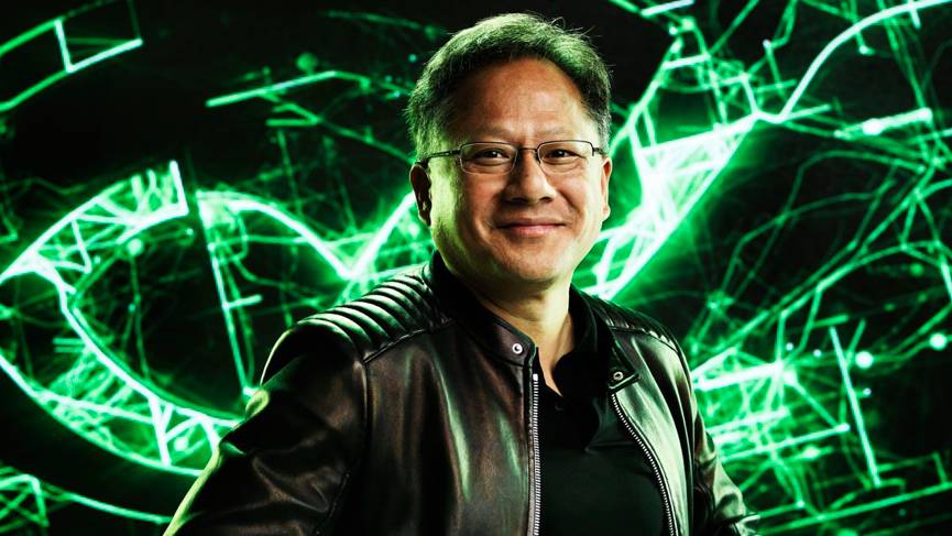 nvidia核弹枪,nvidia新核弹