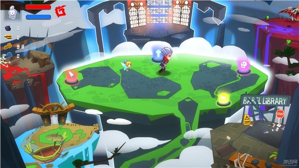 古有齐天大圣闹天宫今宵“折腾”游戏闹一宿!