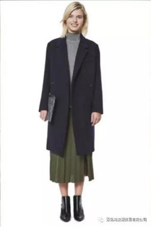 一个最神秘的时装品牌,哪些品牌是瑞典的