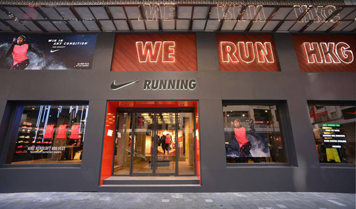 假货nike有什么特征,nikeadidas折扣店是正品吗